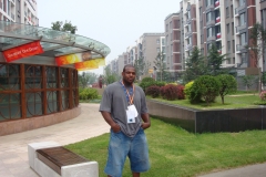 2008 Beijing Olympics